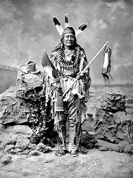 Image result for arikara chiefs