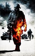 Image result for Battlefield Bad Company 2 Art