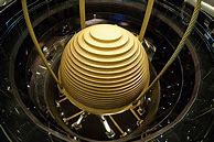 Image result for Taipei 101 Structure