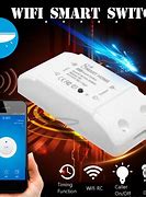 Image result for Vifi Smart Switches