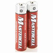 Image result for Alkaline Manganese Battery