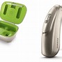 Image result for Phonak Hearing Aids Bluetooth and Remote Control
