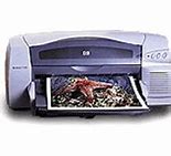 Image result for HP Deskjet 1180C