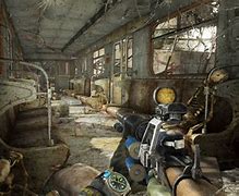 Image result for Metro Redux PS4