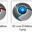 Image result for Chrome Icon