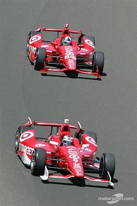 Image result for Target Indy Cars
