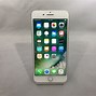 Image result for iPhone 7 32 Silver On Tabel Front Screen