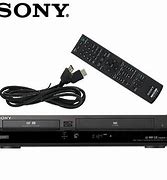 Image result for Sony VCR DVD Recorder Combo