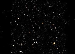 Image result for Hubble Ultra Deep Field Space