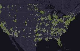 Image result for Straight Talk Wireless Coverage Map