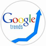 Image result for Google Trends Logo Transparent Background