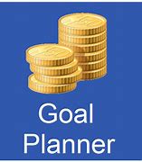 Image result for Weekly Goal Planner