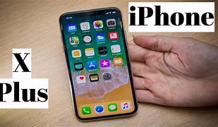 Image result for iPhone 10-Plus Specs