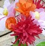 Image result for Flowers Made with Paper