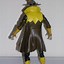 Image result for New 52 Scarecrow