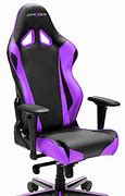 Image result for DXRacer Gaming Chair Purple