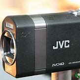 Image result for JVC Everio HD Camera