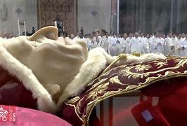 Image result for Pope Vatican II