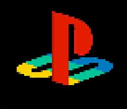 Image result for PS Logo Pixel Art