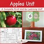 Image result for Apple Tree Life Cycle Craft