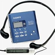 Image result for Sony MZ Product
