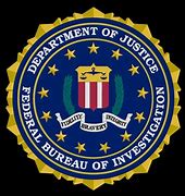 Image result for Erlc FBI Logo