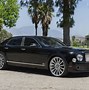Image result for Bentley Pro Mod Drag Car