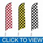 Image result for Tall Advertising Flags