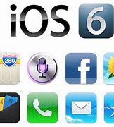 Image result for iOS 6 图标