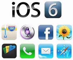 Image result for iOS 6 Gallery Icon