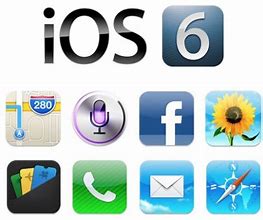 Image result for iOS 6 Video App Icon
