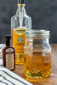 Image result for Caramel Syrup Recipe