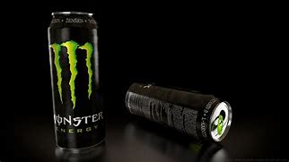 Image result for Monster Energy Drink Clip Art