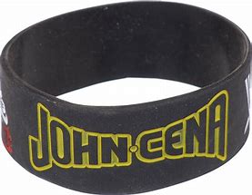 Image result for John Cena Sweatbands Wrist