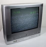 Image result for Color TV VCR Combination