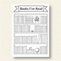 Image result for Reading Log Bookmark Printable