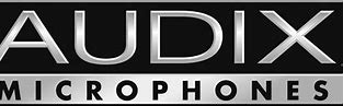 Image result for Audix Microphones Logo