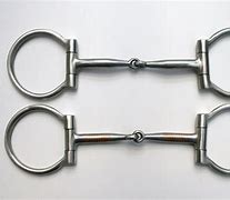 Image result for snaffle bits fit