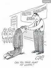 Image result for Pray for Healing Cartoons