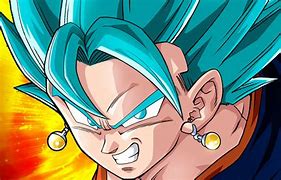 Image result for Dragon Ball Z Panels