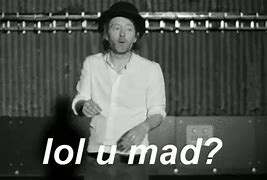Image result for Thom Yorke Face Meme