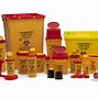 Image result for Types of Sharps Containers