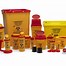 Image result for Ambulance Sharps Container