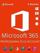 Image result for A Microsoft Account