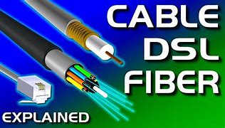 Image result for Is Cable Internet Better than DSL