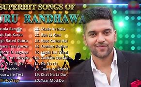 Image result for Guru Randhawa MP3 Song Download