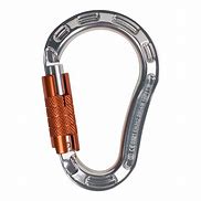 Image result for What Is a HMS Carabiner