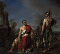 Image result for Gaius Marius Paintings