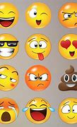 Image result for Emoji Set Stickers