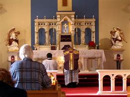 Image result for Pope Benedict Traditional Latin Mass